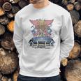 Aerosmith The Forum Sweatshirt Gifts for Him