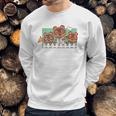 Animal Crossing New Horizons Nook Family Sweatshirt Gifts for Him