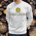 Atticus Finch Law Sweatshirt Gifts for Him