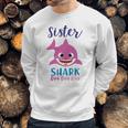 Baby Shark Doo Doo Doo Sweatshirt Gifts for Him