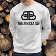 Balenciaga T-Shirt Sweatshirt Gifts for Him