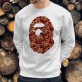 Bape Ape Sweatshirt Gifts for Him