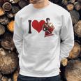 Baywatch 90S Beach Series Sweatshirt Gifts for Him