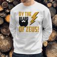 By The Beard Of Zeus T-Shirts Sweatshirt Gifts for Him