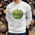 Beatles Apple Sweatshirt Gifts for Him