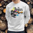 The Beatles Revolver Album Sweatshirt Gifts for Him