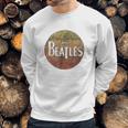 The Beatles Rock Sweatshirt Gifts for Him