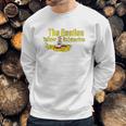 The Beatles Yellow Submarine Sweatshirt Gifts for Him