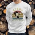 Bendy And The Ink Machine Sweatshirt Gifts for Him