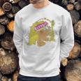 Blondie Girl Sweatshirt Gifts for Him