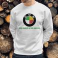 Bmw Bob Marley And The Wailers Sweatshirt Gifts for Him