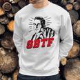 Bob Menery Sbtf Shirt Sweatshirt Gifts for Him