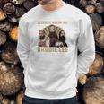 Brodie Lee Legends Sweatshirt Gifts for Him