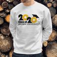 Brown University Class Of Graduation 2020 Sweatshirt Gifts for Him