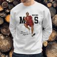 Bruno Mars Sweatshirt Gifts for Him