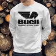 Buell Motorcycles Sweatshirt Gifts for Him