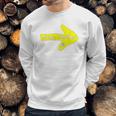 Buen Camino De Santiago Compostela Spain Sweatshirt Gifts for Him