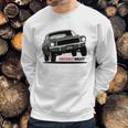 Bullitt - Ford Mustang Gt 1968 Sweatshirt Gifts for Him