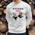 Byedon 2020 Rock Donal Sweatshirt Gifts for Him