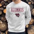 California State University Chico Alumnus Sweatshirt Gifts for Him