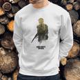 Call Of Duty Wwii Forest Front Line Sweatshirt Gifts for Him