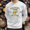 Camel Toe Genuine Taste Sweatshirt Gifts for Him