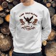 Camp Half Blood Cabin 6 Athena Childrens Sweatshirt Gifts for Him