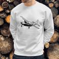 Cessna Caravan Bird Dogs Sweatshirt Gifts for Him