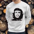 Che Guevara Signature Sweatshirt Gifts for Him