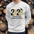 Class Of 2020 Graduation Drexel University Sweatshirt Gifts for Him