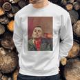 Classic 70S Movie Taxi Driver Travis Bickle Blood Soaked Cool Movie Sweatshirt Gifts for Him