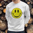 Classic Smiley FaceShirt Sweatshirt Gifts for Him