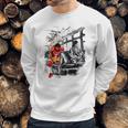 Colin Kaepernick Rosa Parks - Stand By Sitting T-Shirt Sweatshirt Gifts for Him