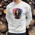 Conan The Barbarian 1980 Fantasy Action Movie Conan White Sweatshirt Gifts for Him