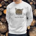 Cooper The Rehab Bobcat Sweatshirt Gifts for Him