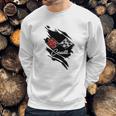 Corvette C3 Ca Sweatshirt Gifts for Him