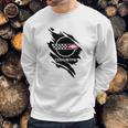 Corvette C4 Ca Sweatshirt Gifts for Him