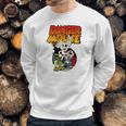 Danger Mouse Sweatshirt Gifts for Him