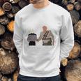 Darmok And Jalad At Tanagra Hands In Hands Sweatshirt Gifts for Him