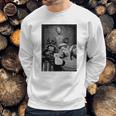 Darth Vader And Stormtrooper Selfie With Han Solo In Carbonite Tshirt Sweatshirt Gifts for Him