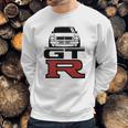 Datsun Gtr Sweatshirt Gifts for Him