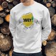 Davey Tree Expert Sweatshirt Gifts for Him