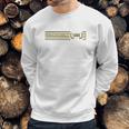 Daylight Sales Csx Boxcar Logo Sweatshirt Gifts for Him