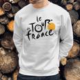 De France Sweatshirt Gifts for Him