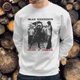 Dead Kennedys Holiday In Cambodia Sweatshirt Gifts for Him