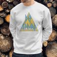 Def Leppard Pastel Sweatshirt Gifts for Him