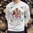 Designs Barrett Coat Of Armsbarrett Family Crest Sweatshirt Gifts for Him