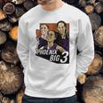 Diggins Smith Griner And Taurasi Hot T-Shirt Sweatshirt Gifts for Him