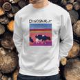 Dinosaur Jr Cow Sweatshirt Gifts for Him