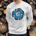 Dinotrux Ton Ton Dude That Rocks Sweatshirt Gifts for Him